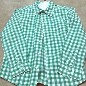 Button Up Shirt